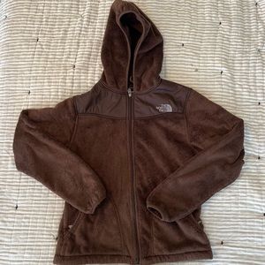 North Face Fleece Jacket